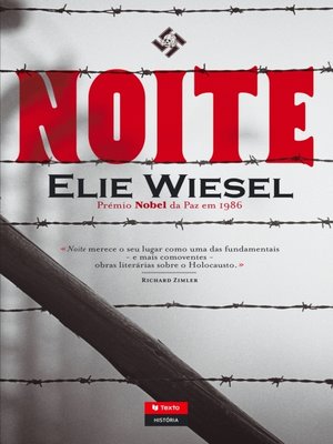 cover image of Noite
